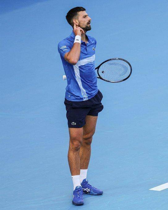 IM电竞app真人娱乐-德约科维奇压哨绝杀苏炳添，全场沸腾！经典一战再现传奇